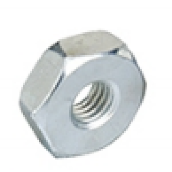 38 Collar nut