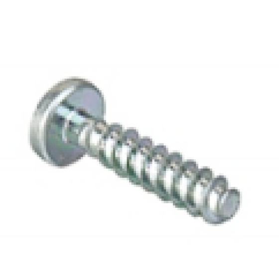 53 Self-tapping screw