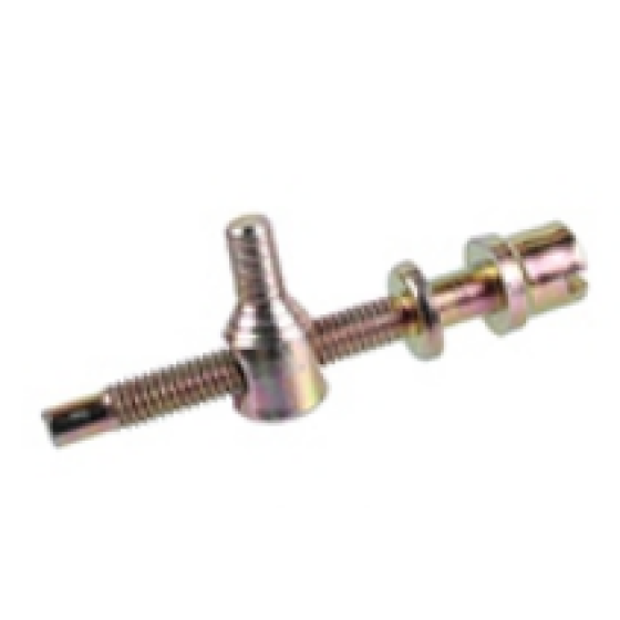 123 Tensioning Nut