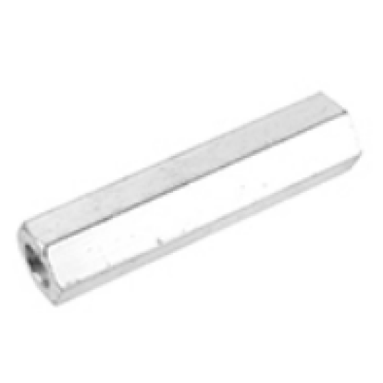 147 Aluminium sapport