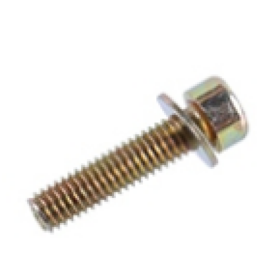 21 Spline screw