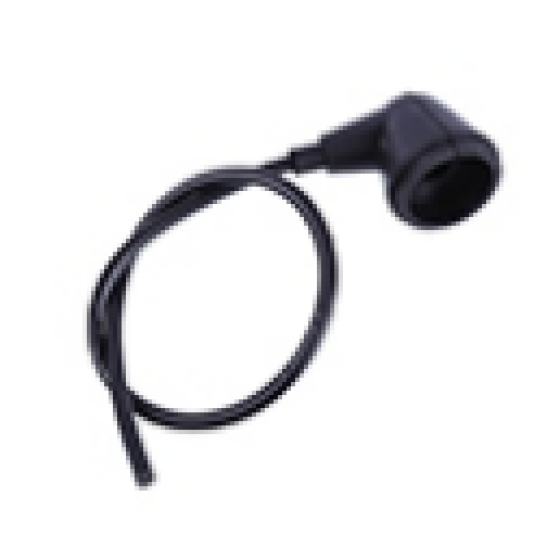 23 Plug terminal assy