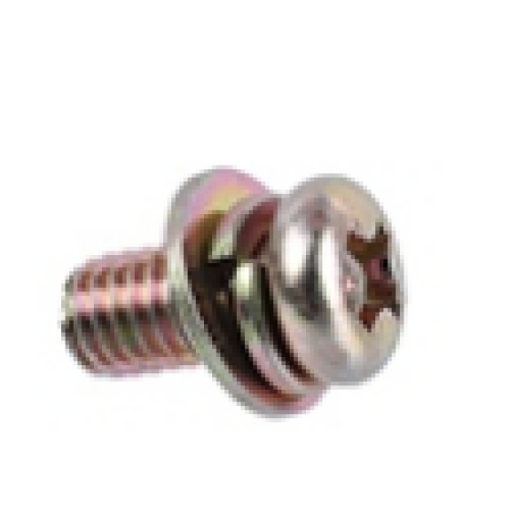 52 Pan head screw
