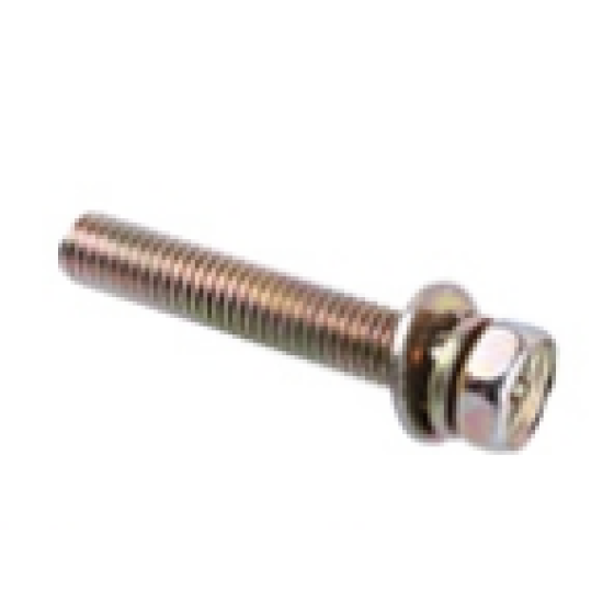 61 Hex head screw