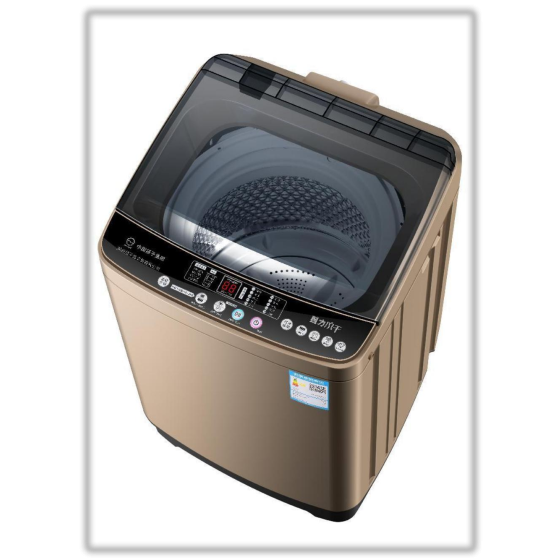 70C/100-1058 fully automatic washing machine