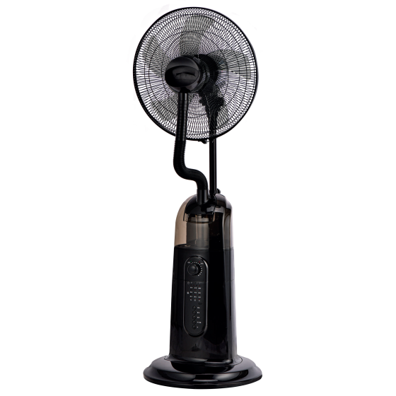 LB-FS-45plus remote control spray fan