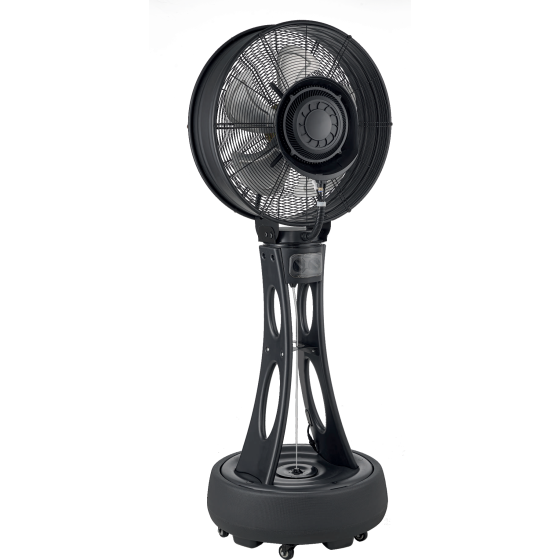 LB-GY1706M industrial spray fan