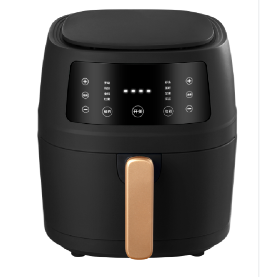 5L-QF-306 air fryer