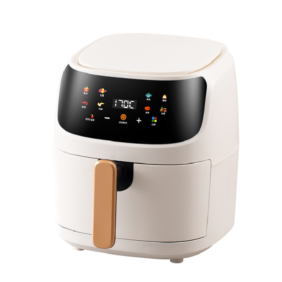 5L-QF-606 air fryer