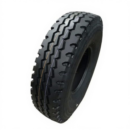 Wholesale 825R16 car tires, steel wire tires, heavy-duty anti-puncture, medium and short-distance truck tires, 825r16