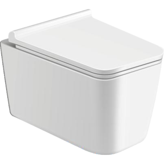 壁挂式智能座便器 S822