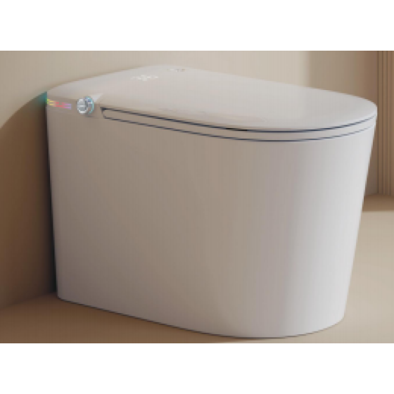 智能座便器 896S