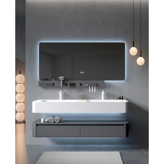 Bathroom cabinet 8908