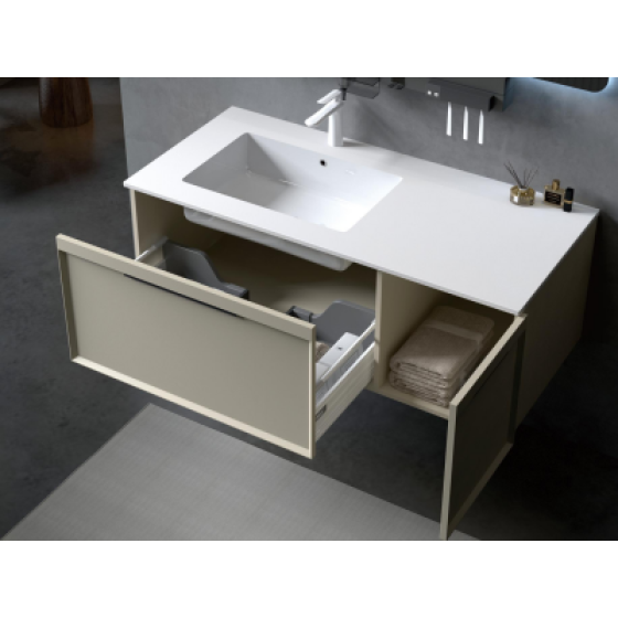 Bathroom cabinet 91027