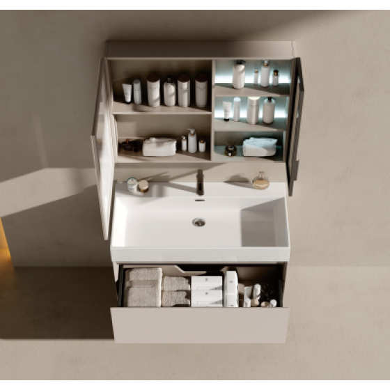 Bathroom cabinet 91029