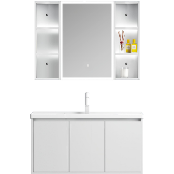 Bathroom cabinet 91023