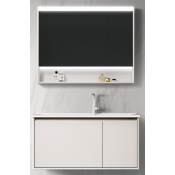 Bathroom cabinet 91034