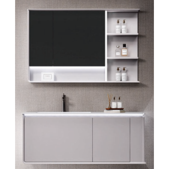 Bathroom cabinet 91030