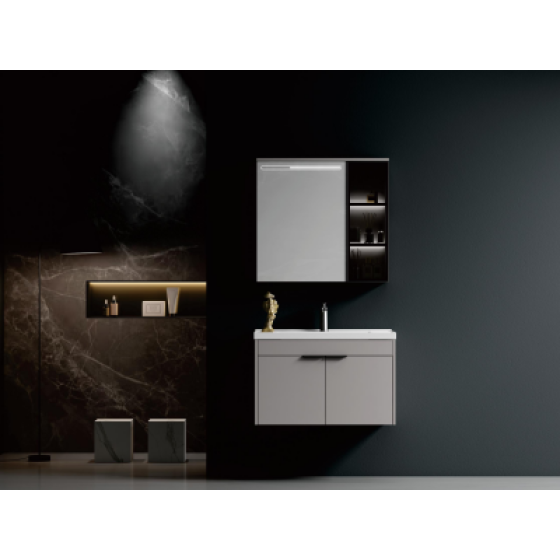 Bathroom cabinet 9232