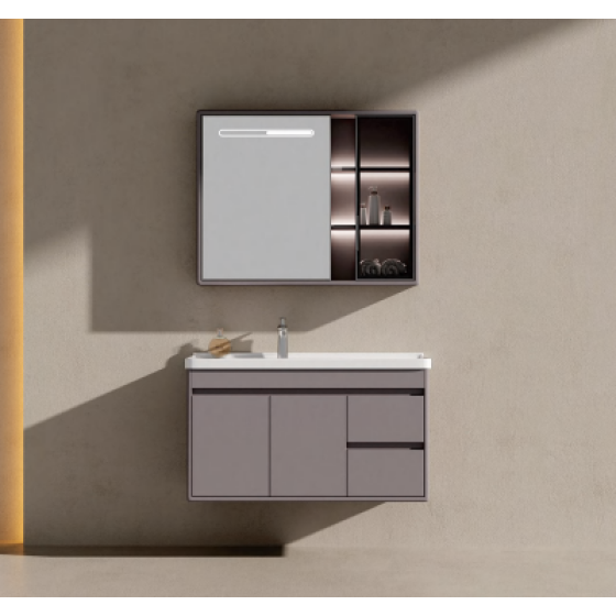 Bathroom cabinet 9233