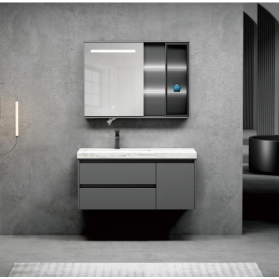 Bathroom cabinet 91006