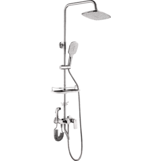 Shower head F50006A