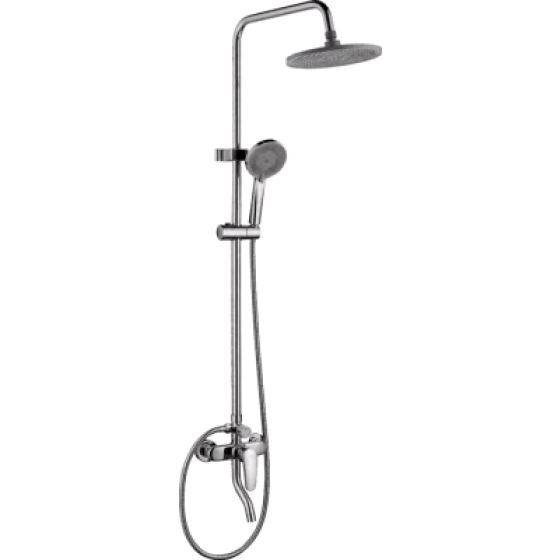 Shower head F50536