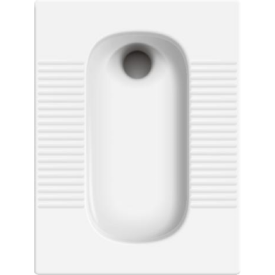 蹲便器 7210/7210S