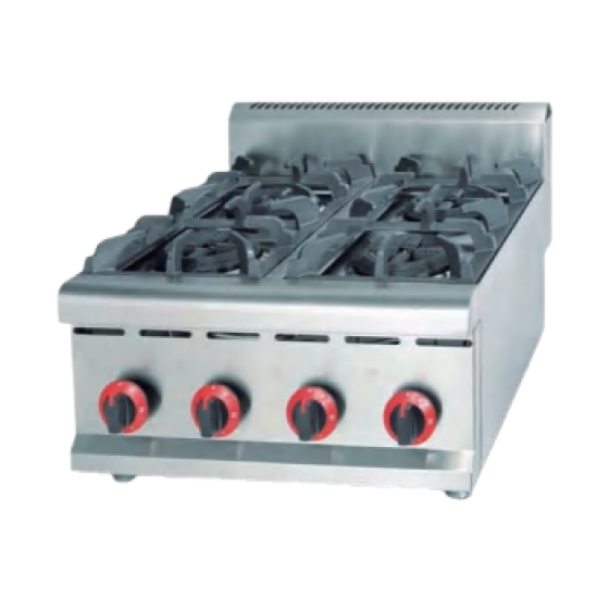 GH-587 countertop gas stove