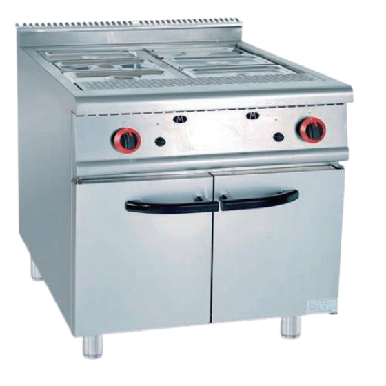 立式保温汤池连柜座