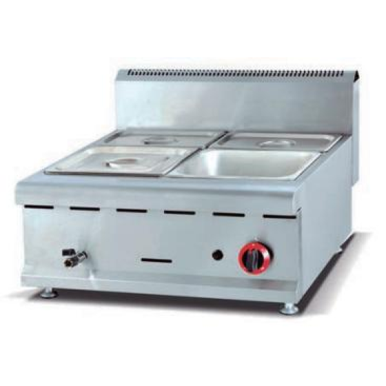 GH-584 countertop water bath pot