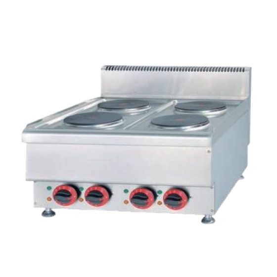 EH-667 countertop electric cooker
