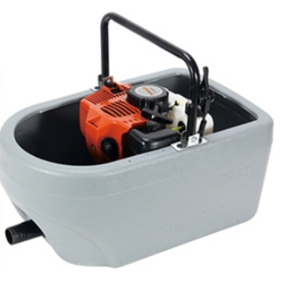 Gasoline engine water pump WP430