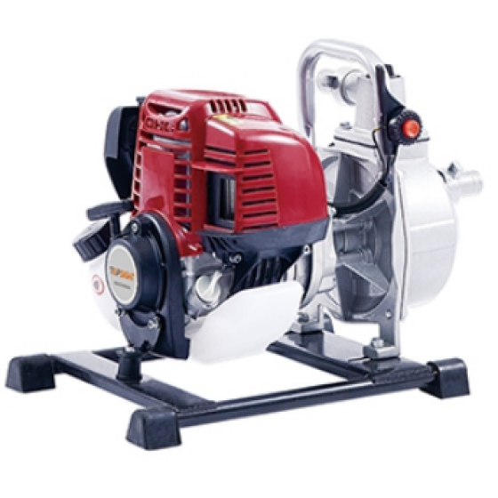 Gasoline engine water pump WP35