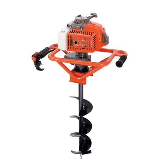 Ground drilling rig DZ630