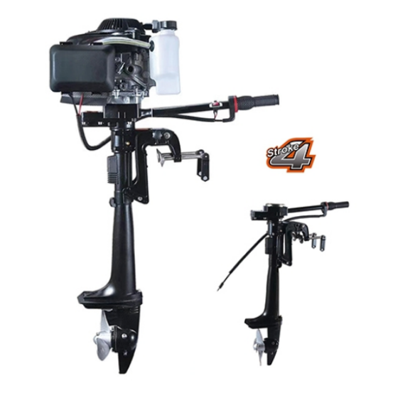 Outboard engine thruster OM144