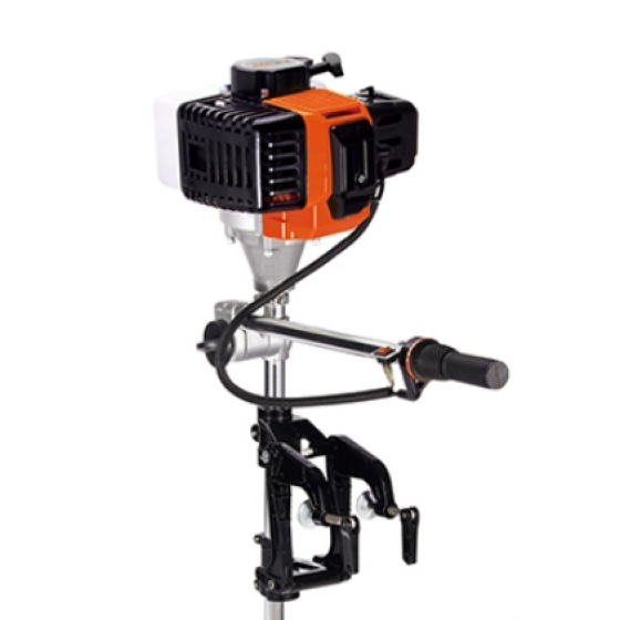 Outboard engine thruster OM520