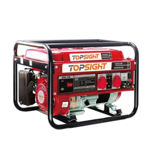 Gasoline engine water pump TP01