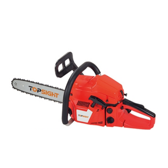 Chainsaw CS5200