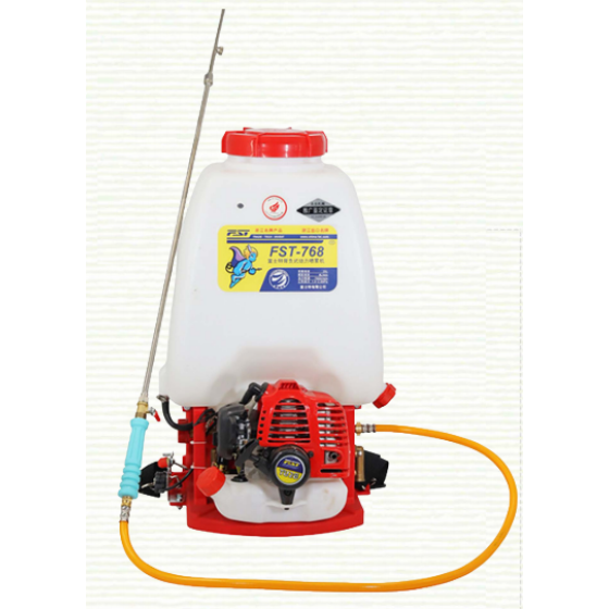 2-stroke backpack sprayer, backpack sprayer