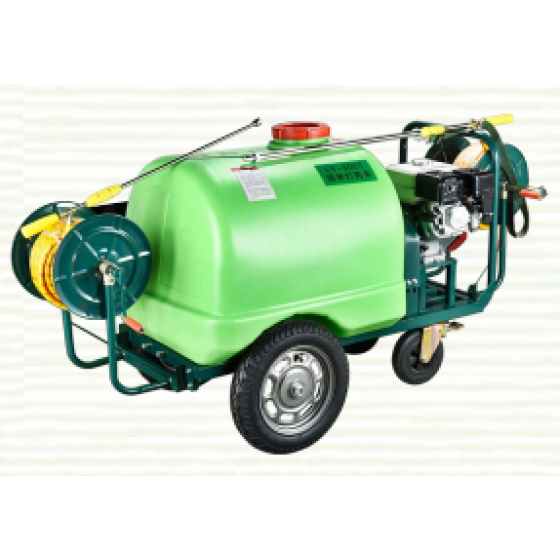 300T large-capacity sprayer