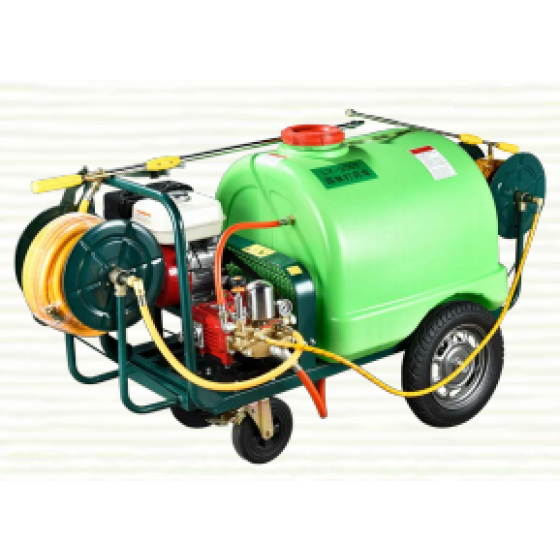 300T large-capacity sprayer