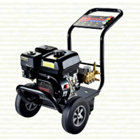 170F 100kg cleaning machine
