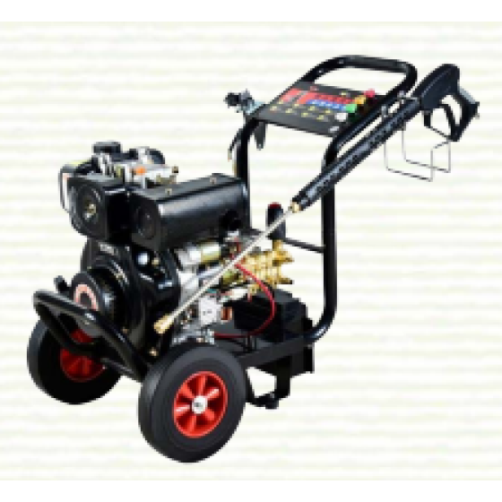 170F 100kg foreign trade version cleaning machine