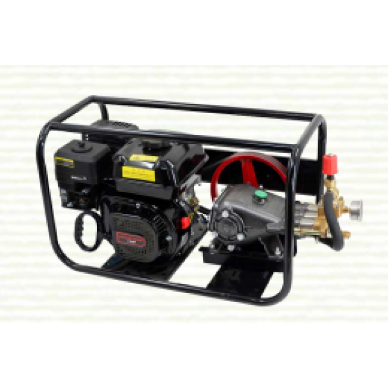 170F58 cleaning machine