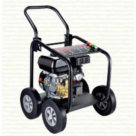 170F 150kg four-wheel cleaning machine