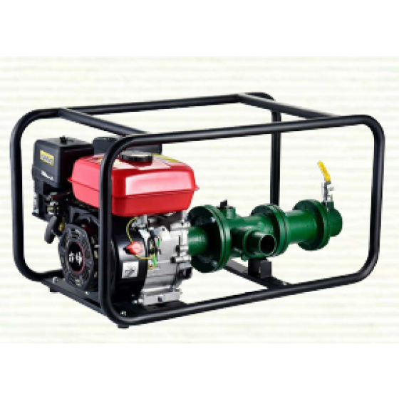 1-inch gasoline engine water pump