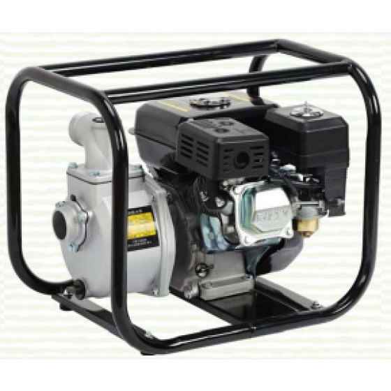 2-inch gasoline engine water pump