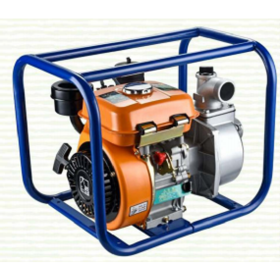 3-inch diesel engine water pump