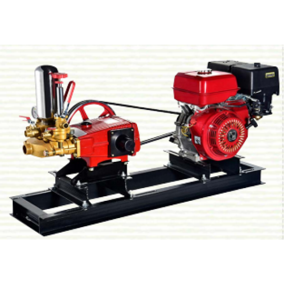 120-type fuel sprayer